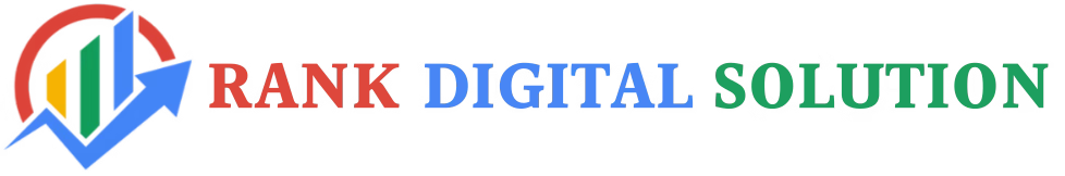 rank digital solution logo