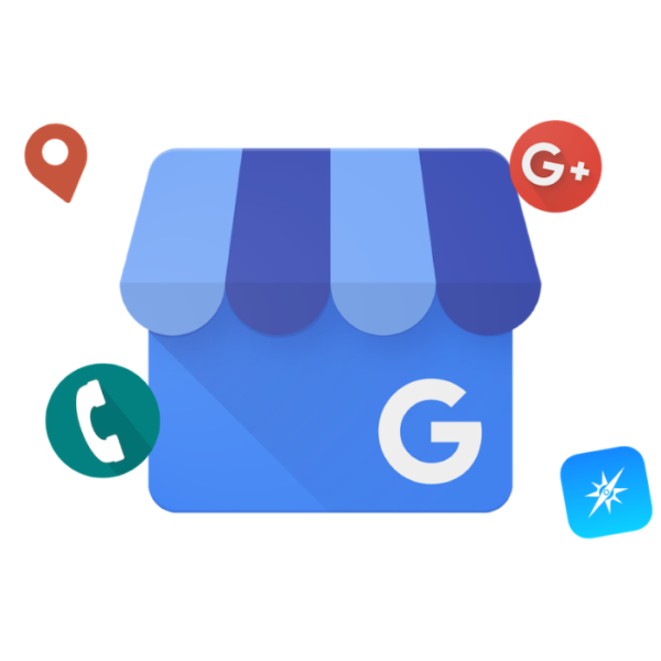 Google My Business Service (GMB)