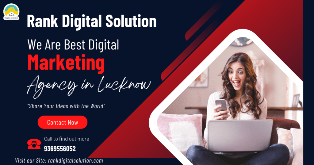 best digital marketing agency in lucknow