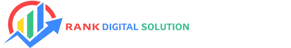 rank digital solution logo