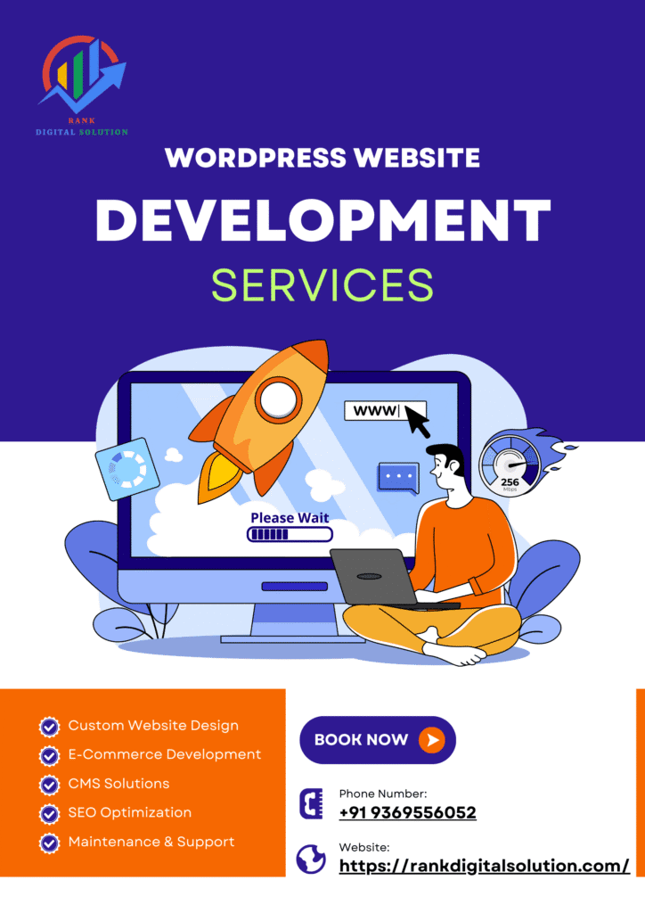 Best wordpress website