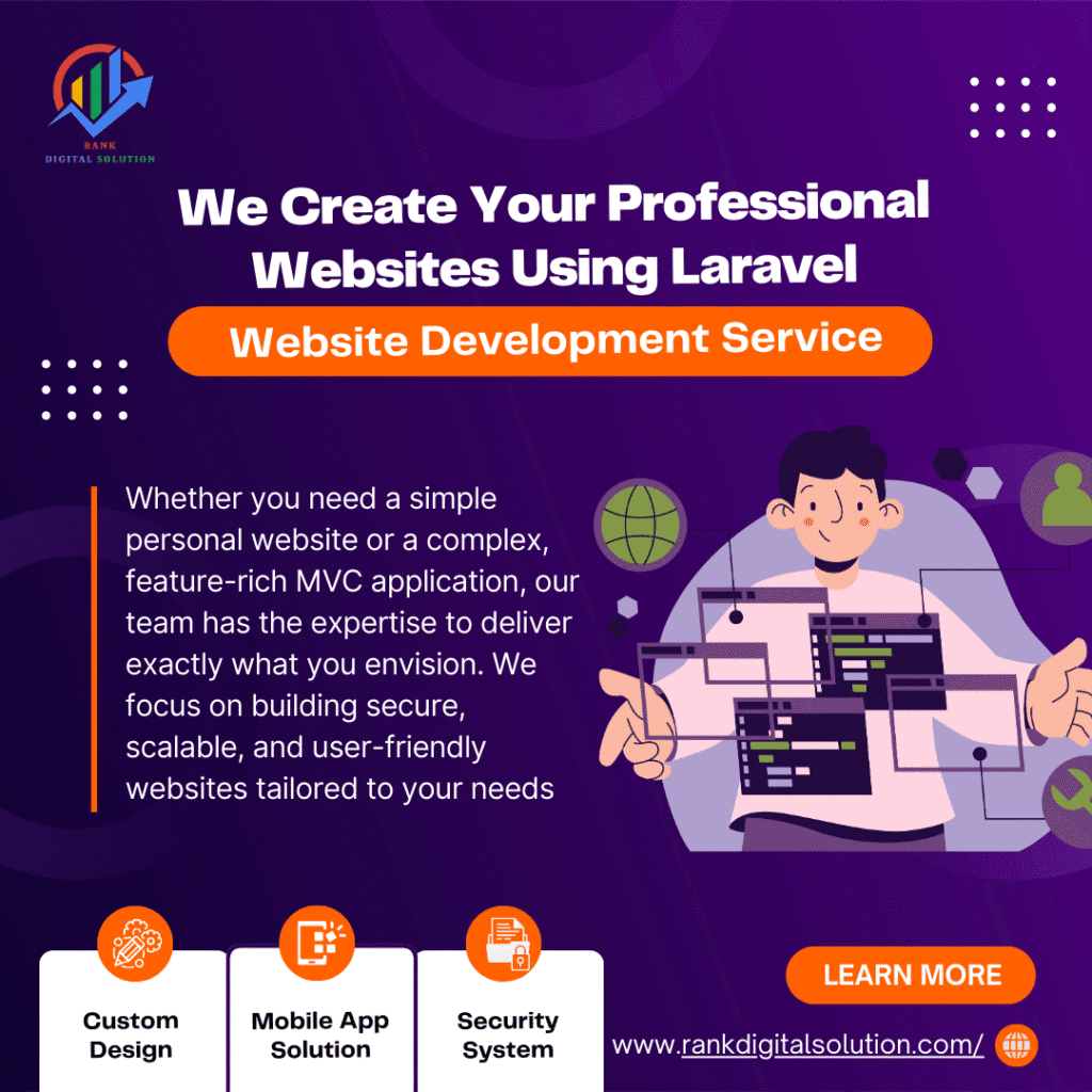 website development images