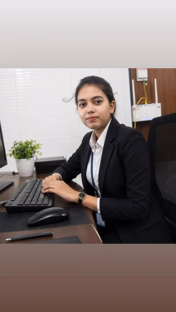 Sanjana Yadav