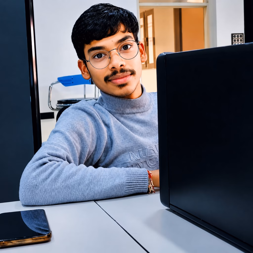 Sachin Prajapati
