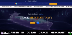 crackmerchant navy coaching