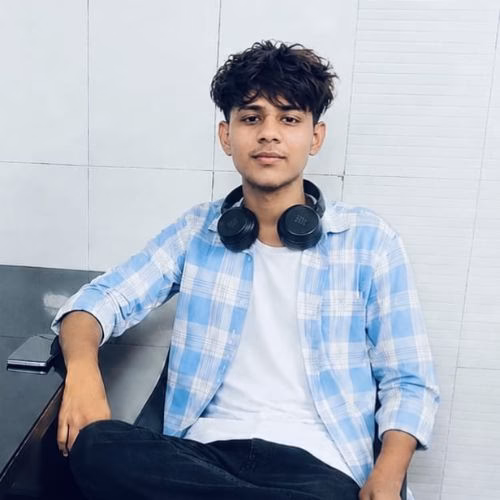 Ali Shaikh