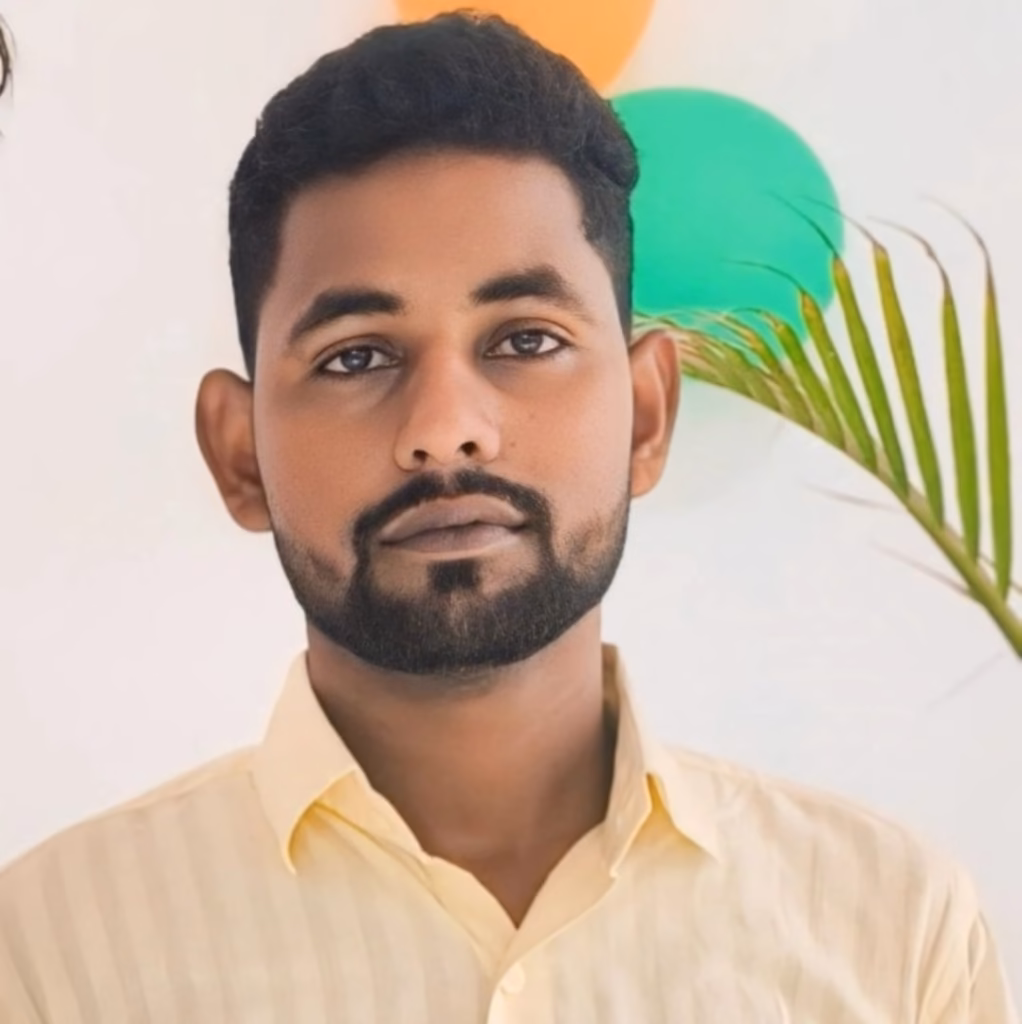 Sakir Ansari