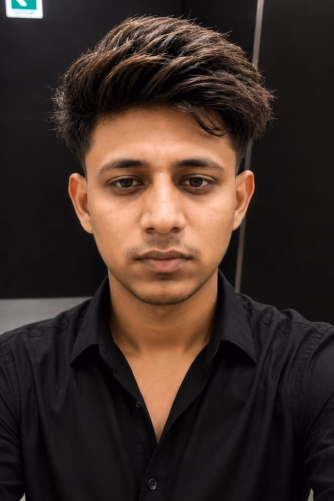Ali Shaikh